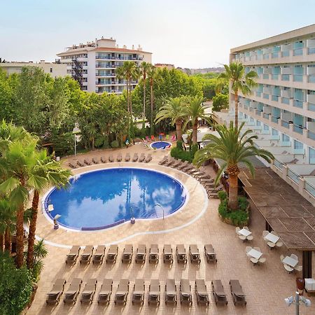 Hotel H10 Vintage Salou - Adults Only Zewnętrze zdjęcie